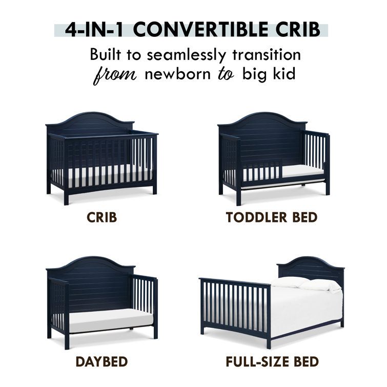 Carters davinci nolan on sale crib